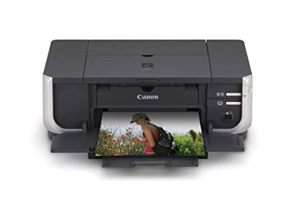 Canon ip4300 printer troubleshooting